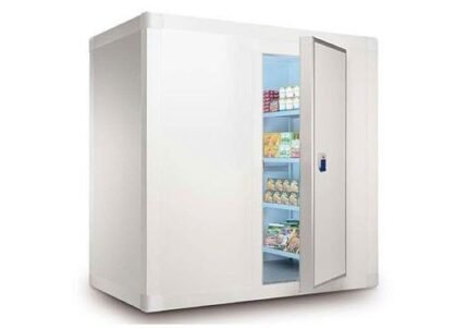 Remote Cold Room 1.7m (176cm - 5ft 9inc)