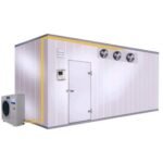 Remote Cold Room 1.5m (156cm - 5ft 2inc) - Image 2
