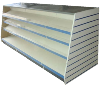 Shop Counter 1.5m - 1500mm (4ft 11inch)