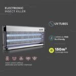 VT-3240 Insect Killer 40w 150m2 - Image 4