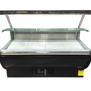 Serveover Display Fridge - SEA-Ford 150CM