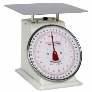 Heavy Duty Kitchen Scale Bowl 20kg