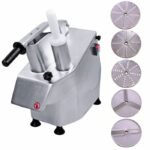Vegetable Cutter Prep Machine