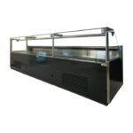 Serveover Display Fridge - A-Ford 298CM - Image 3