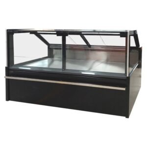 Serveover Display Fridge - A-Ford 258CM