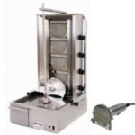 Archway 4 Burner Doner Kebab Machine 4BSTD CK0050 - Image 2