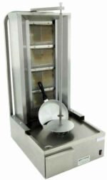 Archway 4 Burner Doner Kebab Machine 4BSTD CK0050