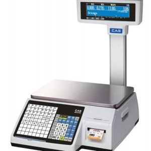 Cas Scale CL-5200-15N