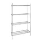 Cold Room Shelf