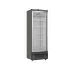Commercial Upright one Glass Door Chiller - Bover 62cm
