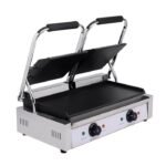 Contact Grill Twin - Ribbed - Image 2
