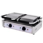 Contact Grill Twin - Ribbed - Image 4