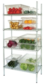 Cold Room Shelf - Image 2
