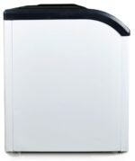 Lizzard Curved Glass Lid Freezer 320 Litre - 103cm - Image 3