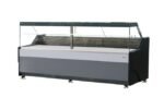 Serveover Display Fridge 197cm E-FORD Counter Display Cabinet - Image 2