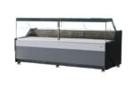 Serveover Display Fridge 160cm E-FORD Counter Display Cabinet - Image 2