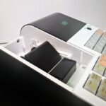 Elite 5 Cash Register Till - Image 4