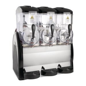 Slush Machine 3 x 12 Litre