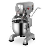 Floor Standing Planetary Mixer 30 Ltr - Image 2