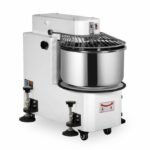 Floor Standing Spiral Mixer 20 Ltr - Image 2