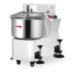 Floor Standing Spiral Mixer 40 Ltr - Image 2