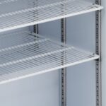 Sliding Glass Door Ice Cream Freezer SD/EC-418Y (161cm 5.3ft) - Image 5