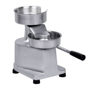 Hamburger Machine 100mm