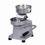 Hamburger Machine 130mm - Image 3
