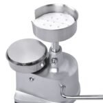Hamburger Machine 130mm - Image 2