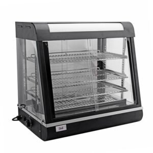 Hot Display Cabinet 110 Litre