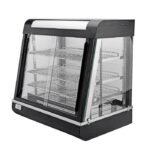 Hot Display Cabinet 110 Litre - Image 3