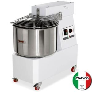 Italyco Spiral Dough Mixer 22 Litre