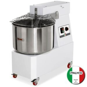 Italyco Spiral Dough Mixer 53 Litre