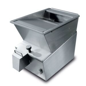 Potato Chipper Counter Top IMChip CS-C1