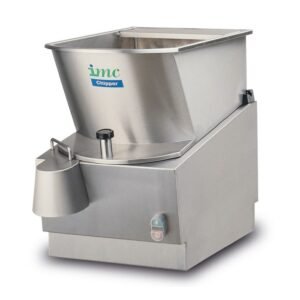 Potato Chipper Counter Top IMChip PC2