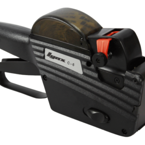 Lynx C6 Pricing Gun Single Line