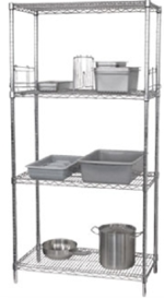 Cold Room Shelf - Image 3