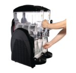 Slush Machine 2 x 12L - Image 2