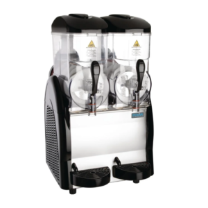 Slush Machine 2 x 12L