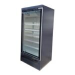 Upright Glass Door Display Chiller Fridge - Kaya - Multi - Image 2