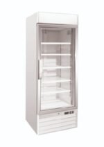 Glass Door Chiller Fridge Dover - Image 4