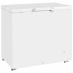 Solid Lid Chest Freezer 150cm (4.92lt) - 463 Litre