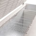 Solid Lid Chest Freezer 150cm (4.92lt) - 463 Litre - Image 4