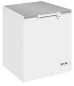 Solid Lid Chest Freezer 105cm - 331 Litre