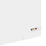 Solid Lid Chest Freezer 105cm - 331 Litre - Image 2