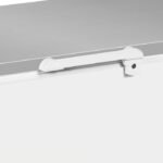 Solid Lid Chest Freezer 105cm - 331 Litre - Image 3
