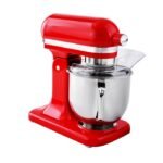 Stand Mixer - Café Latte 7 Ltr - Image 2