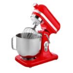 Stand Mixer - Café Latte 7 Ltr - Image 3