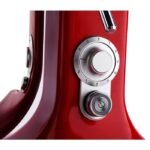Stand Mixer - Café Latte 7 Ltr - Image 4