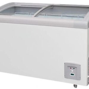 Sliding Glass Door Freezer 90cm to 160cm